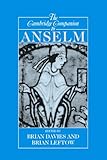 The Cambridge companion to Anselm
