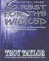 No Rest for the Wicked: History & Hauntings of American Crime & Unsolved Mysteries
