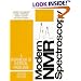 Modern NMR Spectroscopy: A Workbook of Chemical Problems