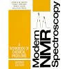 Modern NMR Spectroscopy: A Workbook of Chemical Problems