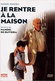 Revue G.C.T.H.V.  / Je rentre à la maison