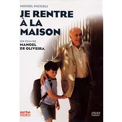 Je rentre � la maison