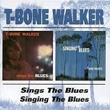 Sings the Blues/Singing the Blues