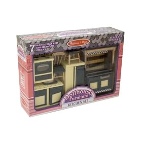 <b>Victorian Kitchen Furniture</b>