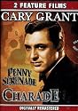 [DVD] Cary Grant Double Featuring: Penny Serenade & Charade