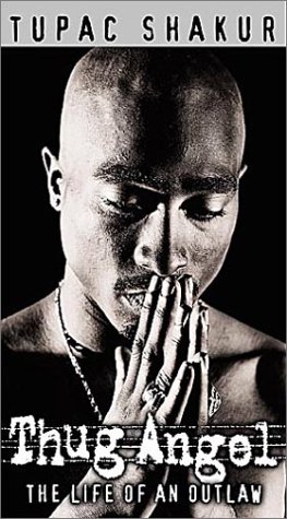 2pac shakur thug life. Rashida Jones Tupac Shakur