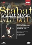 Stabat Mater [DVD] [Region 1] [US Import] [NTSC]