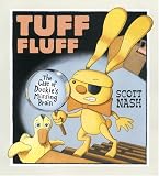 Tuff Fluff: The Case of Duckies Missing Brain