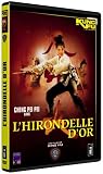 Revue Wild Side Video  / L'Hirondelle d'or