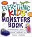 Books : The Everything Kids' Monsters Book