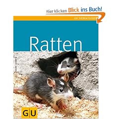 Ratten (GU TierRatgeber)
