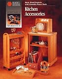 Kitchen Furniture Books