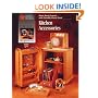 Kitchen Accessories: Basic Wood Projects With Portable Power Tools (Portable Workshop)