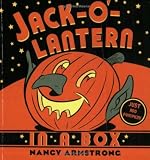 Jack-O-Lantern in a Box: Just Add Pumpkin!