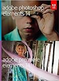 Adobe Photoshop Elements & Premiere Elements 14