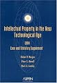 Intellectual Property in the New Technological Age: 2004 Case and Statutory Supplement