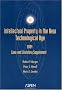 Intellectual Property in the New Technological Age: 2004 Case and Statutory Supplement Intellectual Property in the New Technological Age: 2004 Case and Statutory Supplement