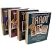 The Encyclopedia of Tarot, 4 Volume Set (Volumes I, II, III and IV)