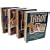 The Encyclopedia of Tarot, 4 Volume Set (Volumes I, II, III and IV)