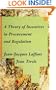 A Theory of Incentives in Procurement and Regulation