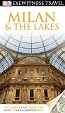 DK Eyewitness Travel Guide: Milan & The Lakes