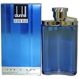 Desire Blue By Alfred Dunhill For Men, Eau De Toilette Spray (3.4 Ounces)