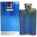 Desire Blue By Alfred Dunhill For Men, Eau De Toilette Spray (3.4 Ounces)