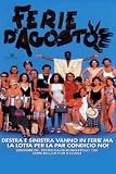 ferie dagosto (Dvd) Italian Import