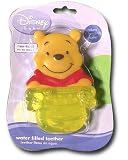 Winnie the Pooh Water Filled Teether