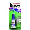 Krazy Glue KG98848R Instant Crazy Glue Color Change Brush 0.18-Ounce