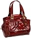 MAXX NEW YORK Pierre Croco Frame Bag