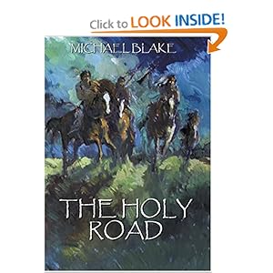 Holy Road