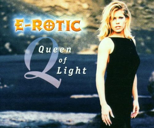 E - Rotic - QUEEN of LiGHT ( Vid Lyrics - Zortam Music