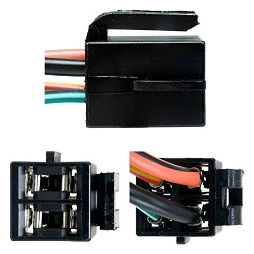 Airtex Blower/Heater Fan Repair Harness 1P1105