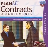 Plan-IT Contracts and Agreements Software