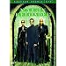 Matrix 2, Matrix Reloaded - �dition 2 DVD