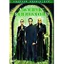 Matrix 2, Matrix Reloaded - �dition 2 DVD