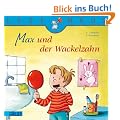 LESEMAUS, Band 13: Max und der Wackelzahn