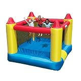 Bounce 'Round