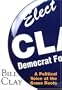 Bill Clay: A Political Voice at the Grass Roots
