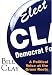 Bill Clay: A Political Voice At The Grass Roots : Elect Clay Democrat for Congress