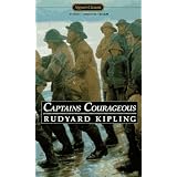 Captains Courageous (Signet Classics)