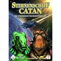 Sternenschiff Catan