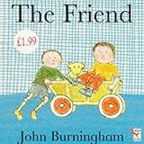 The friend