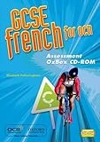 GCSE French for OCR : assessment OxBox CD-ROM