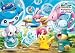 108ピース ポケモンAG 水中ポケモンショー 108-165