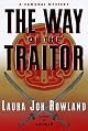 Way of the Traitor:, The: A Samurai Mystery