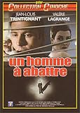 DVD Un Homme � abattre, film DVD Un Homme � abattre