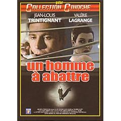 Un Homme � abattre