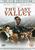 The Last Valley [UK IMPORT] - Michael Caine